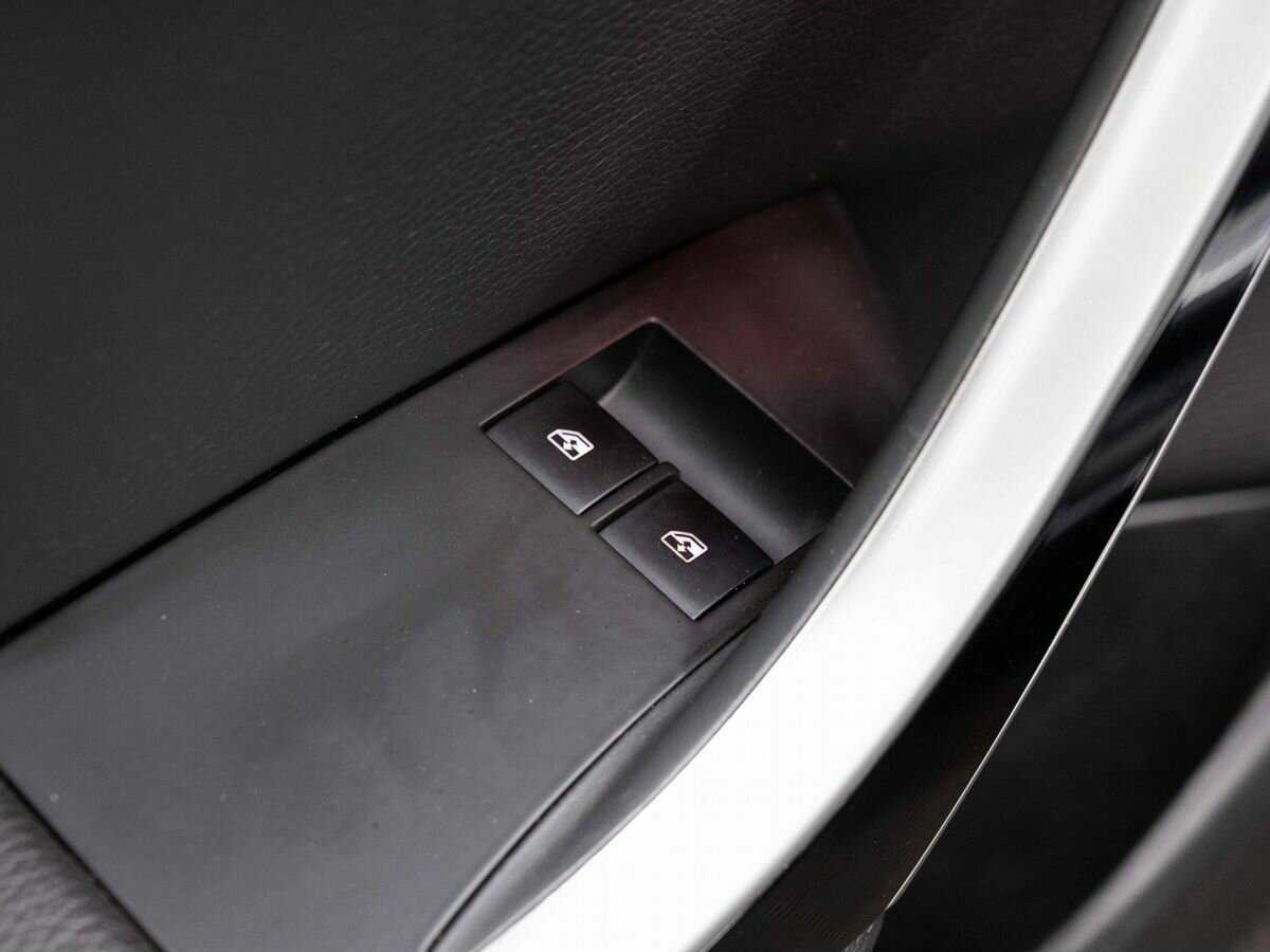 Б/У Опель Астра 2013 года. Фото: #16