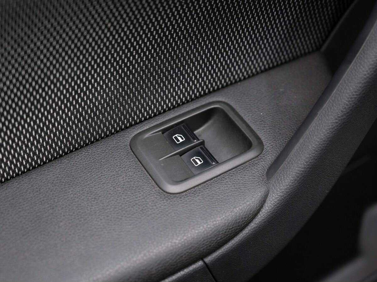 Б/У Шкода Йети 2012 года. Фото: #14