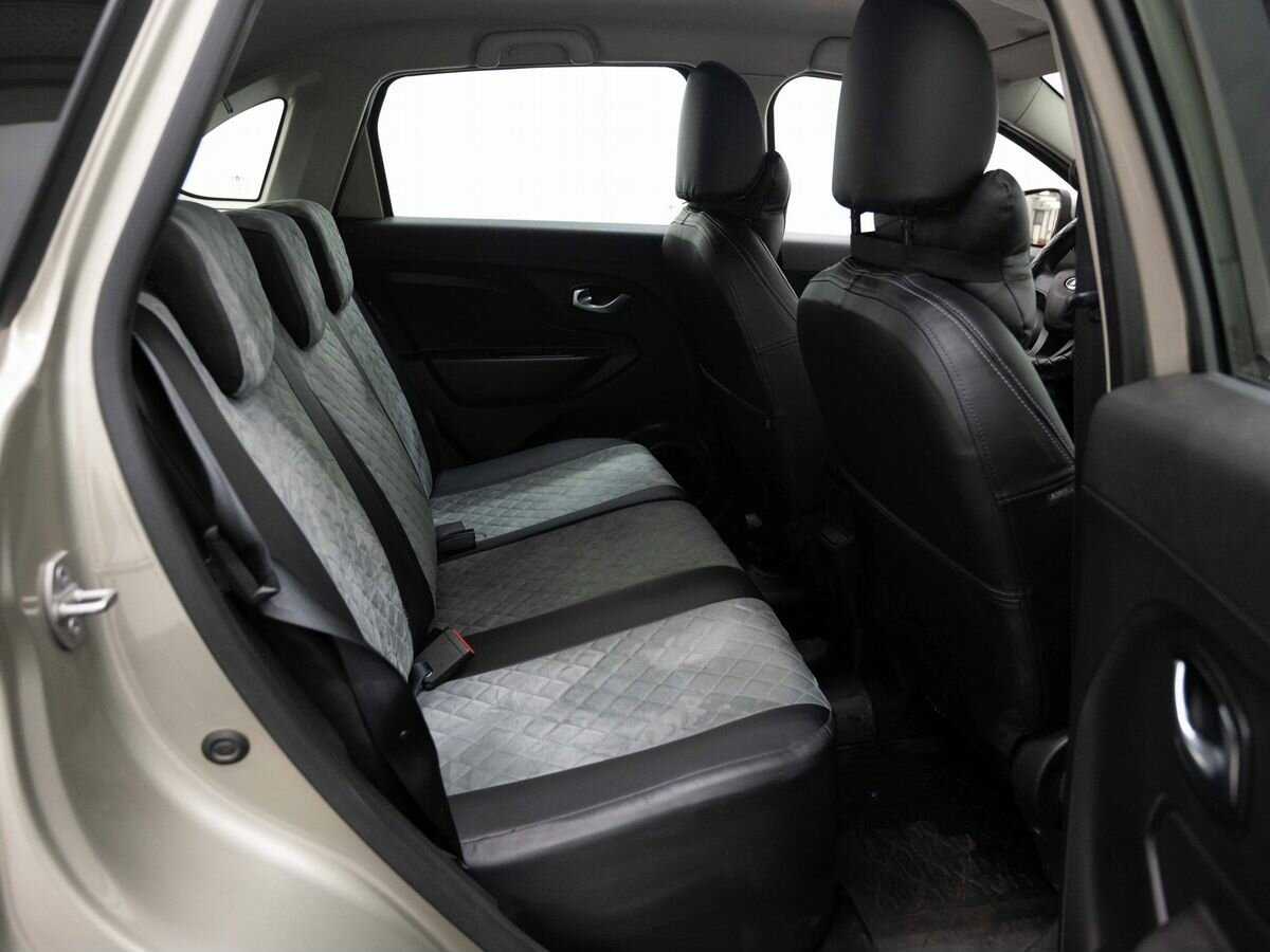 Б/У Лада (ВАЗ) ИКСРЭЙ 2019 года. Фото: #9