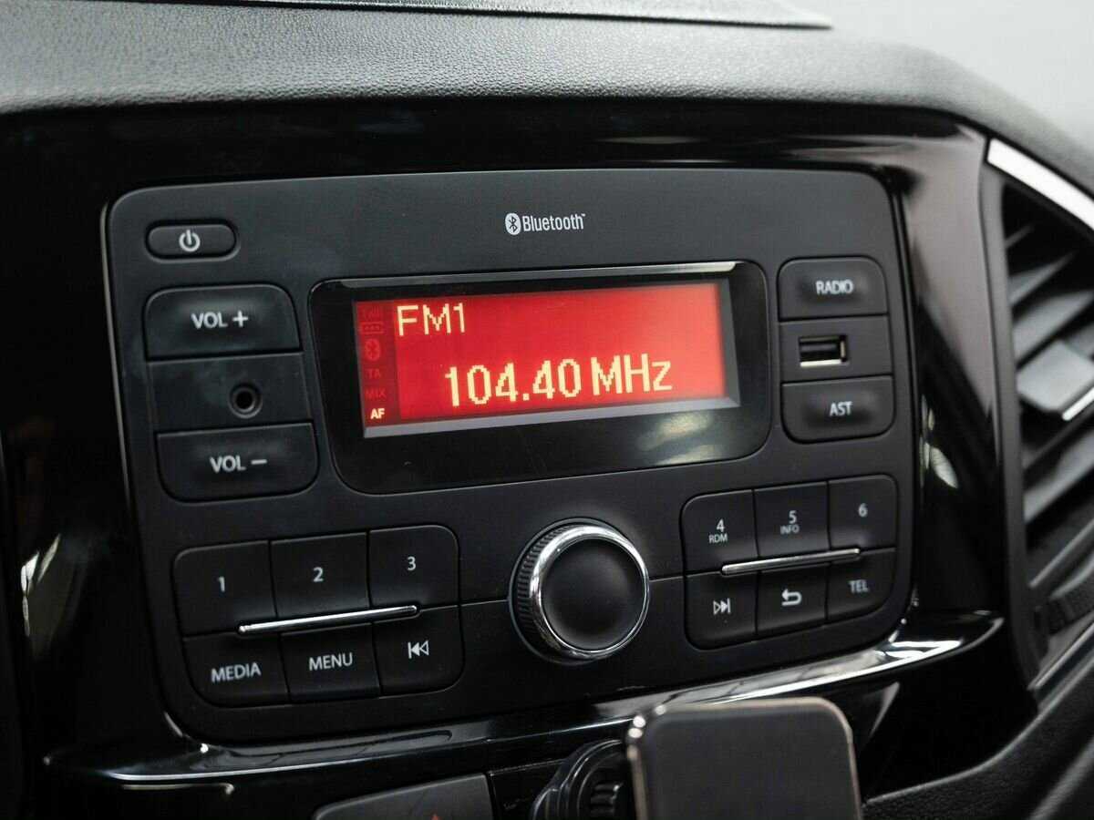 Б/У Лада (ВАЗ) ИКСРЭЙ 2019 года. Фото: #17