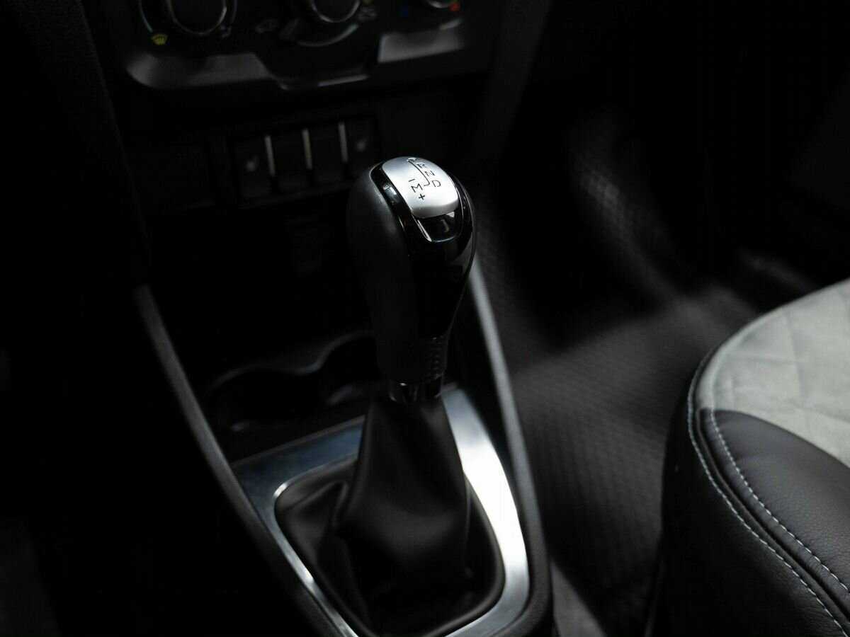 Б/У Лада (ВАЗ) ИКСРЭЙ 2019 года. Фото: #19