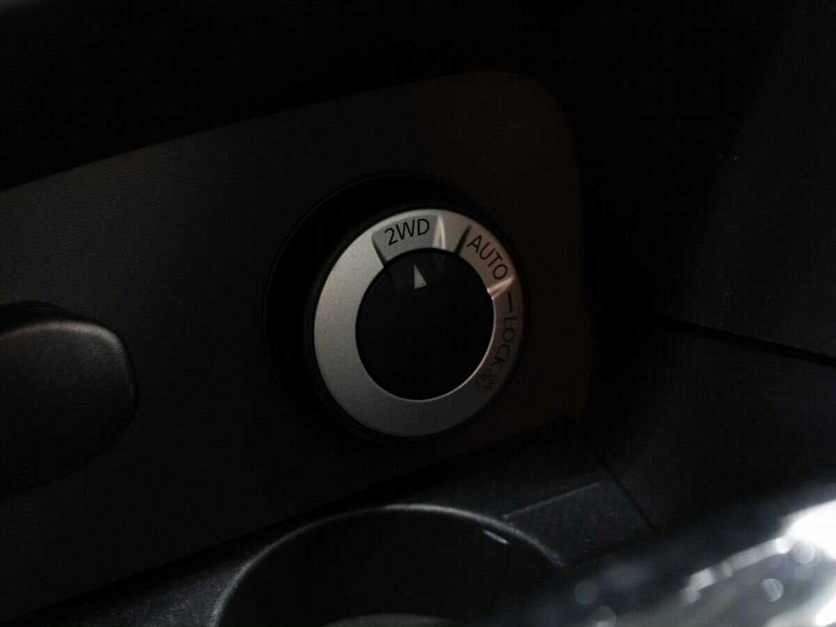 Б/У Рено Каптюр 2018 года. Фото: #19