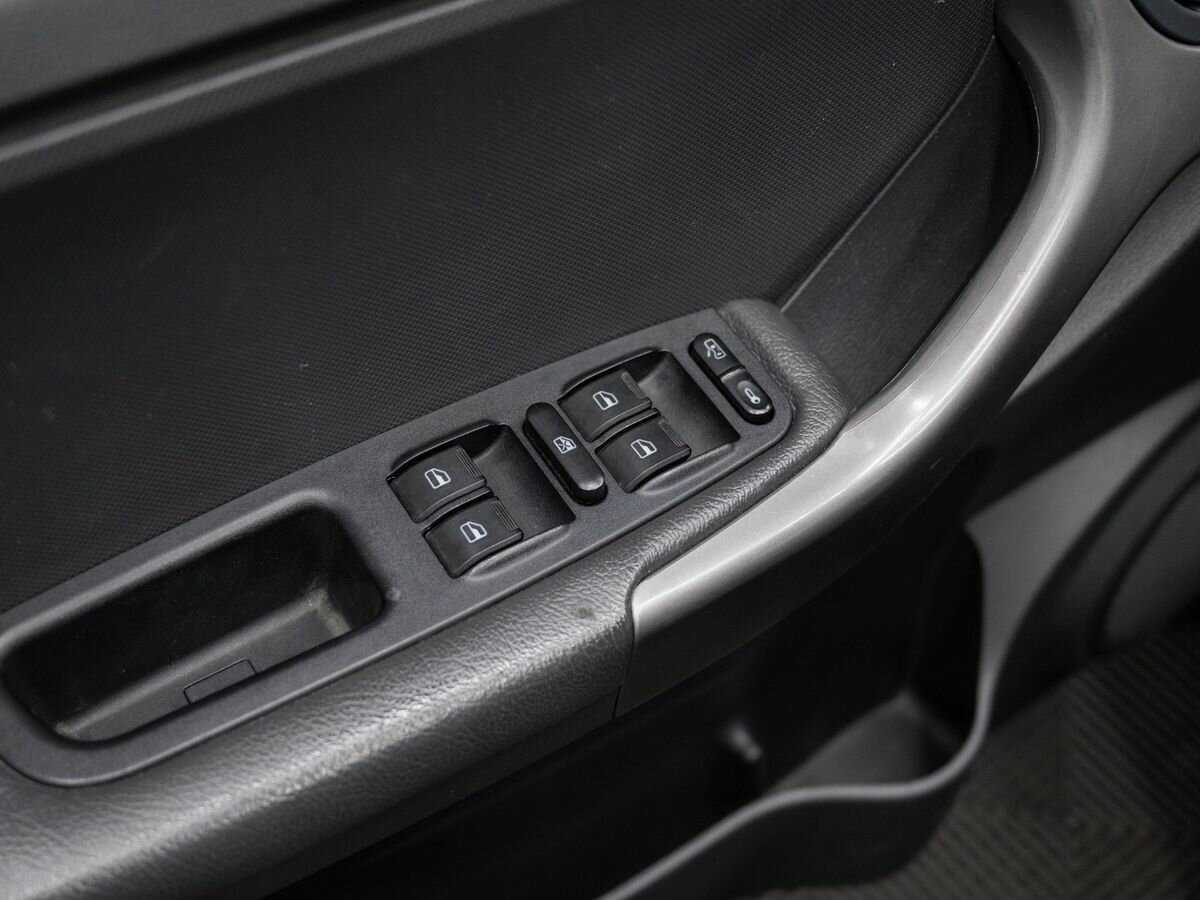 Б/У Чери Тигго (Т11) 2015 года. Фото: #14