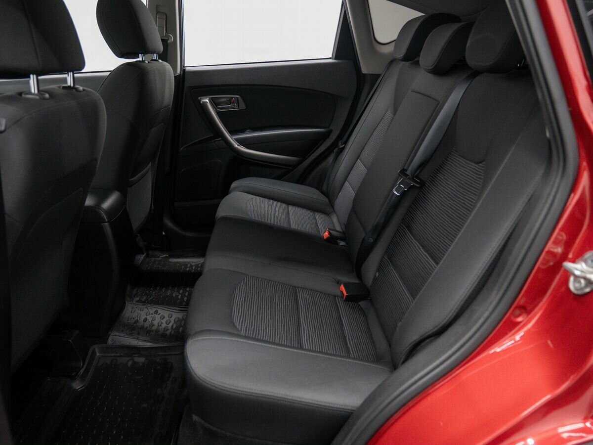 Б/У ФАВ Бестюрн Икс80 2018 года. Фото: #11