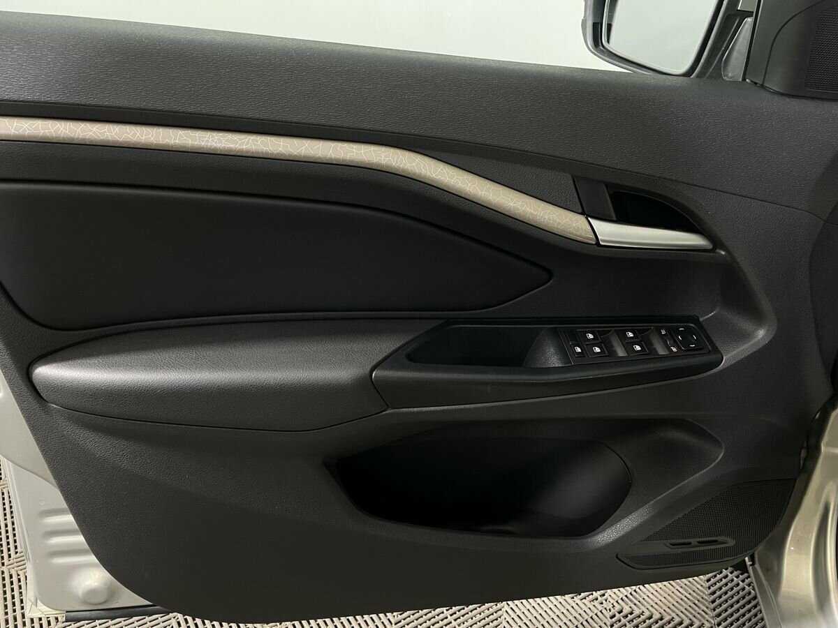 Б/У Лада (ВАЗ) Веста 2018 года. Фото: #7