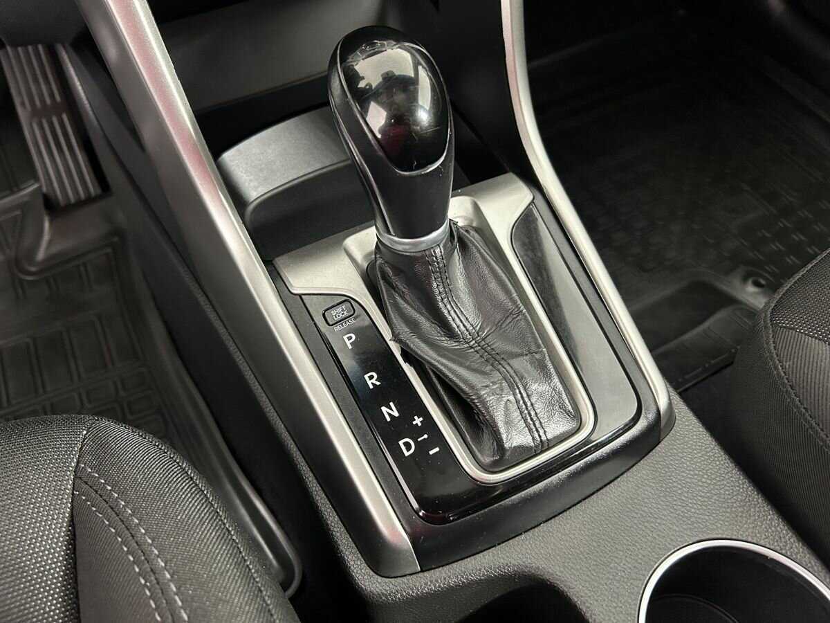 Б/У Хендай ай30 2012 года. Фото: #12