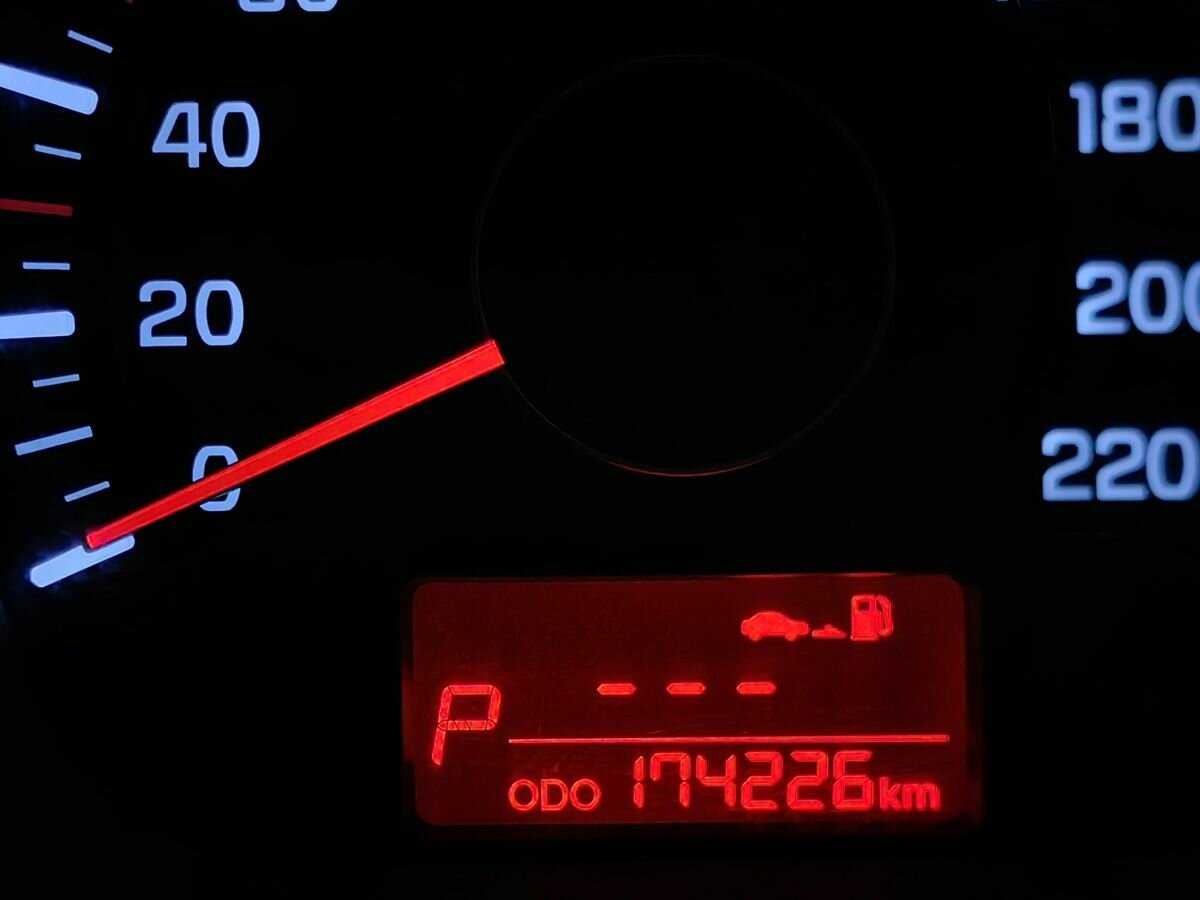 Б/У Киа Рио 2013 года. Фото: #15