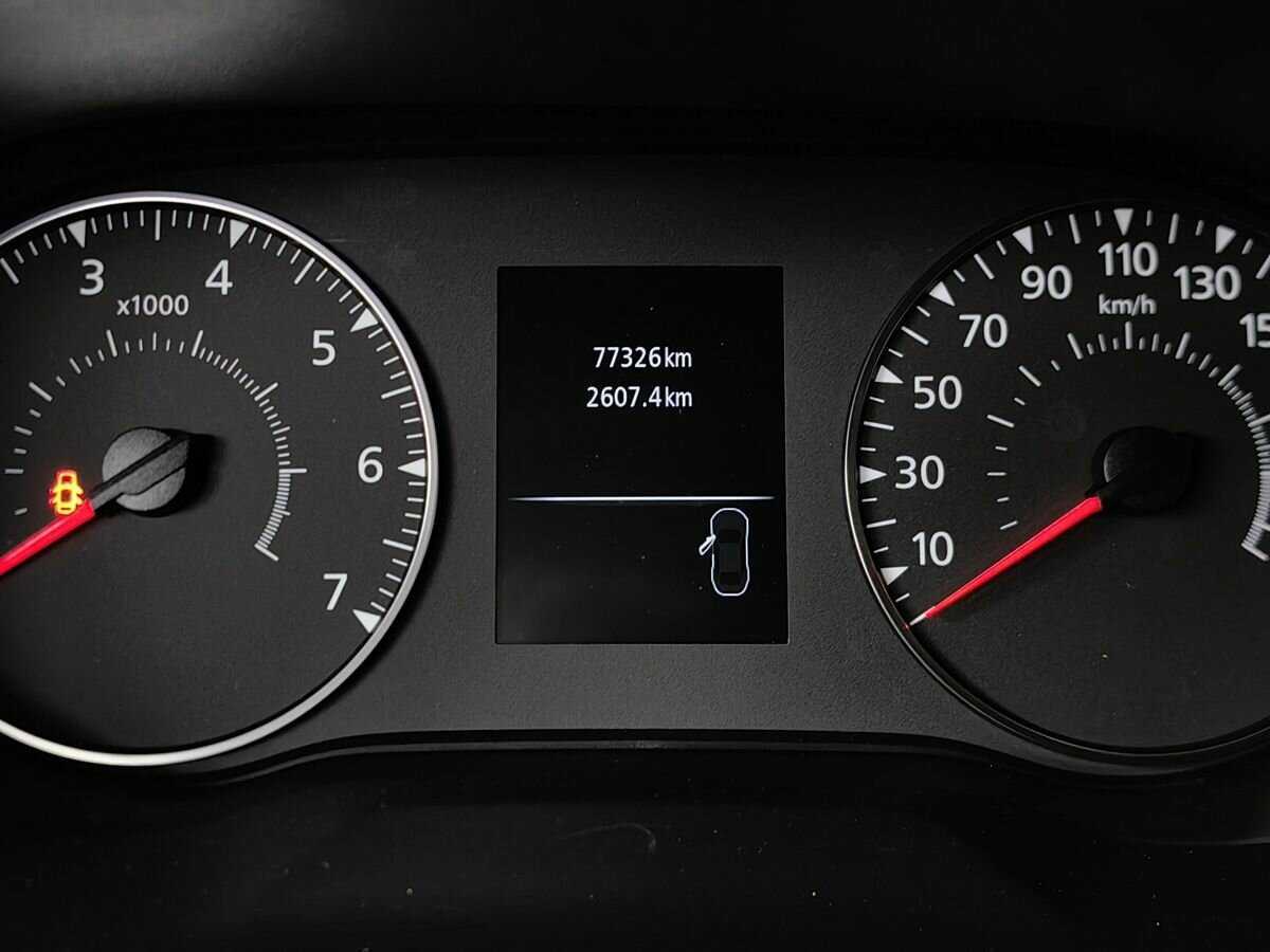 Б/У Рено Аркана 2019 года. Фото: #15