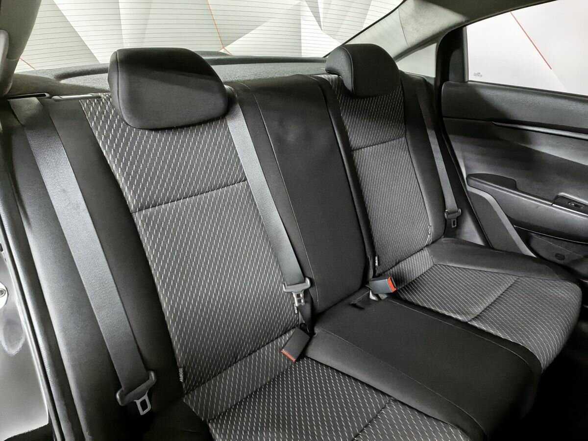 Б/У Киа Рио 2017 года. Фото: #12