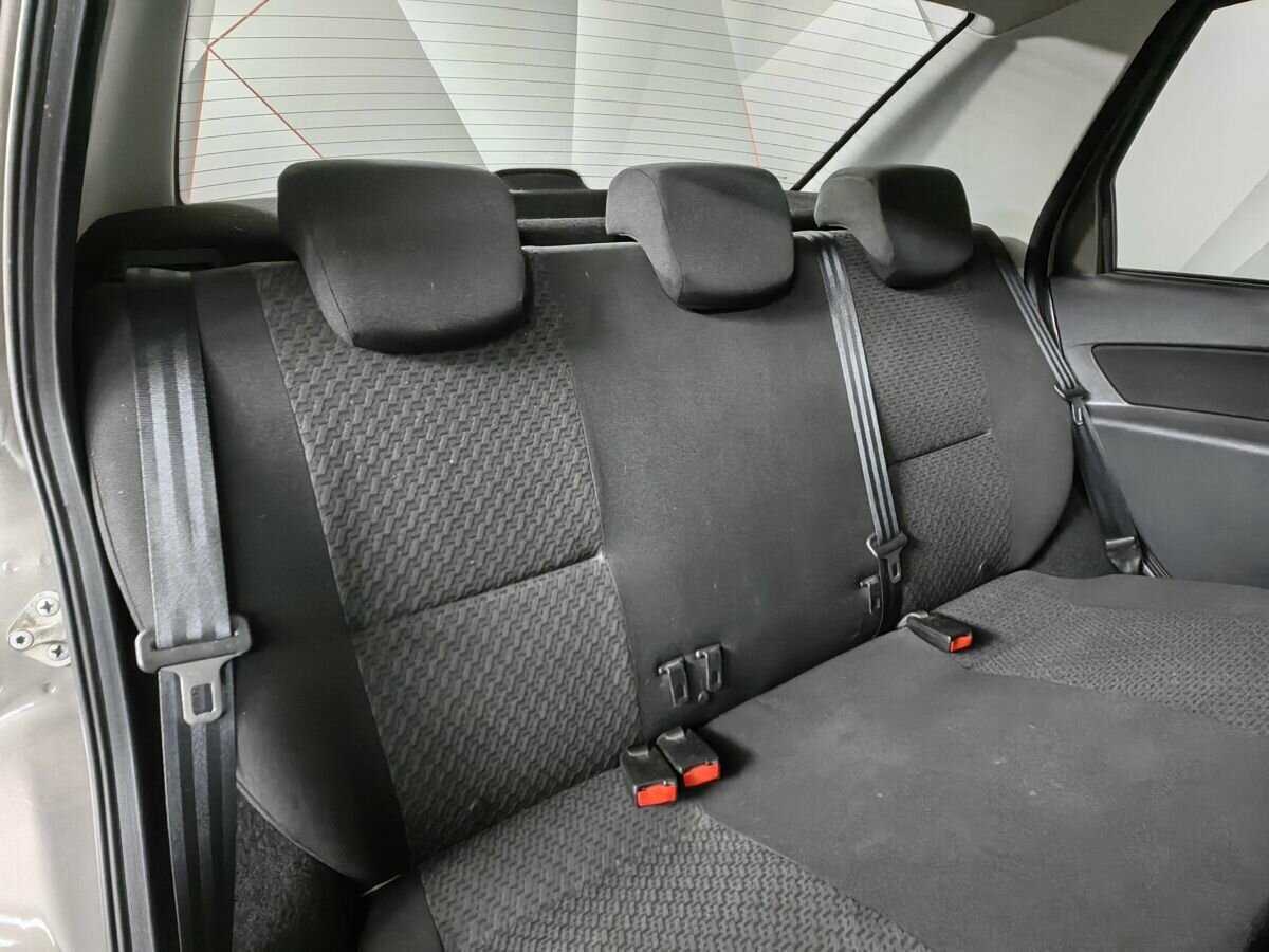 Б/У Датсун он-ДО 2017 года. Фото: #12