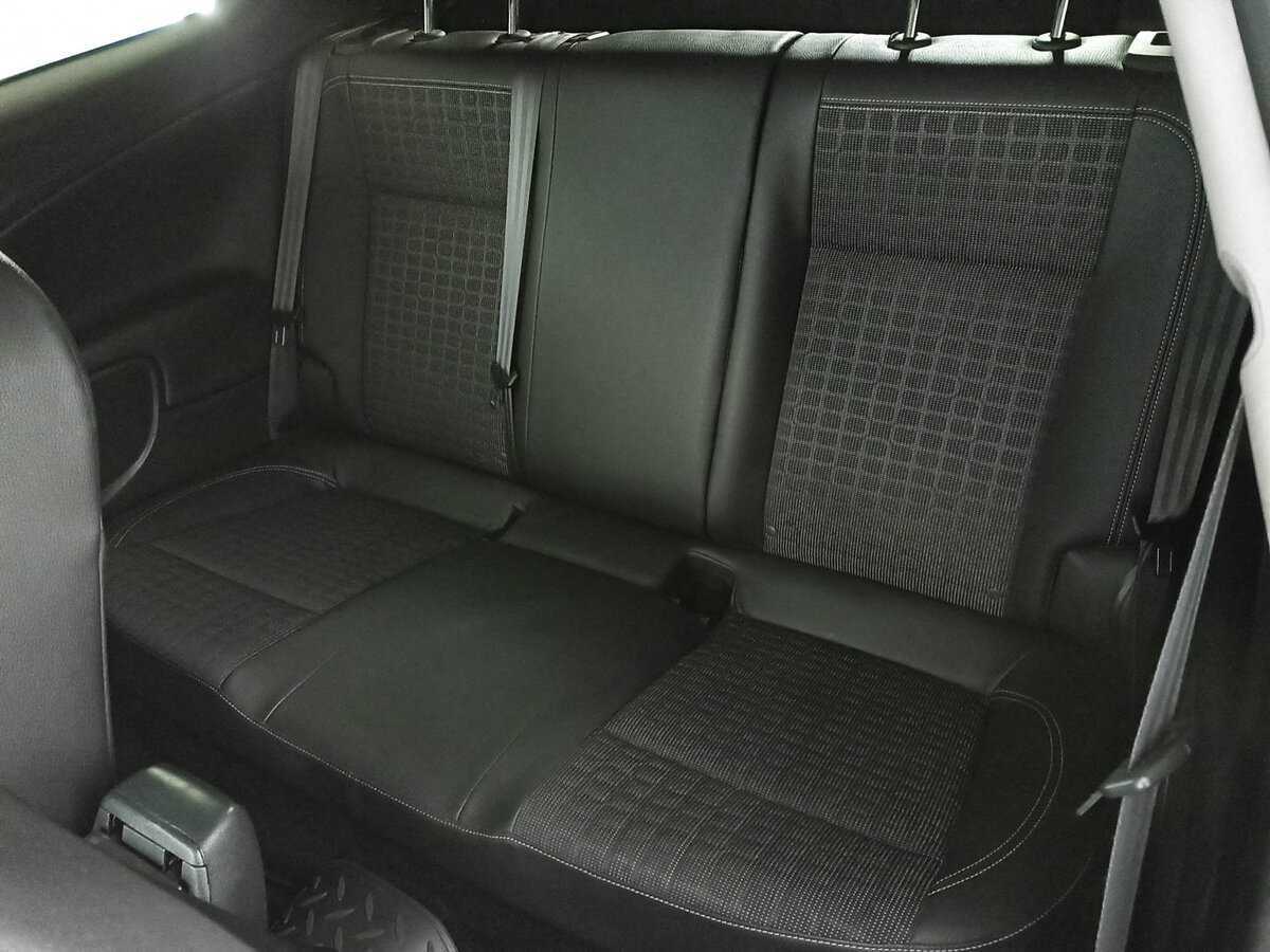 Б/У Опель Астра 2014 года. Фото: #9