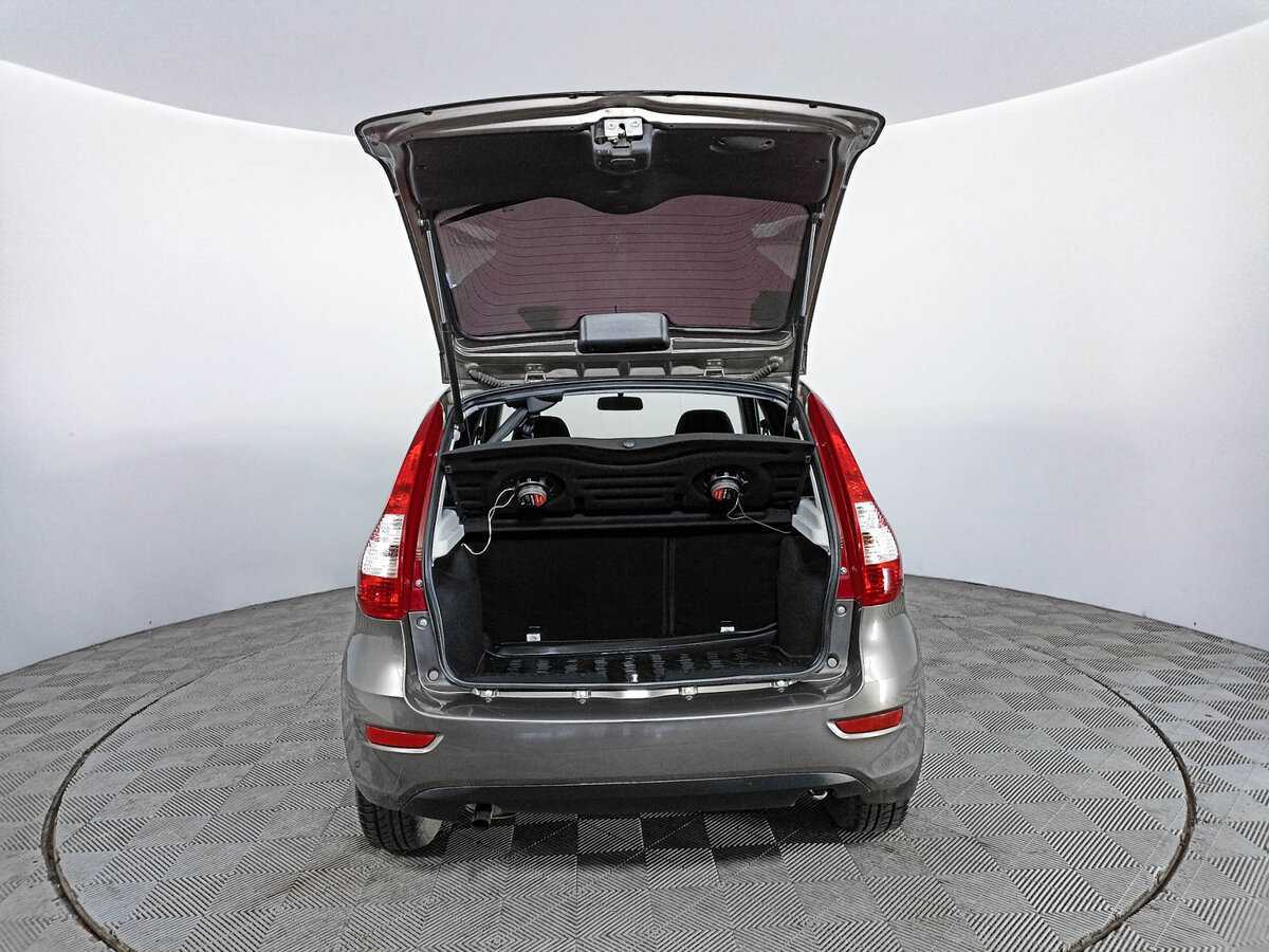 Б/У Лада (ВАЗ) Гранта 2021 года. Фото: #9