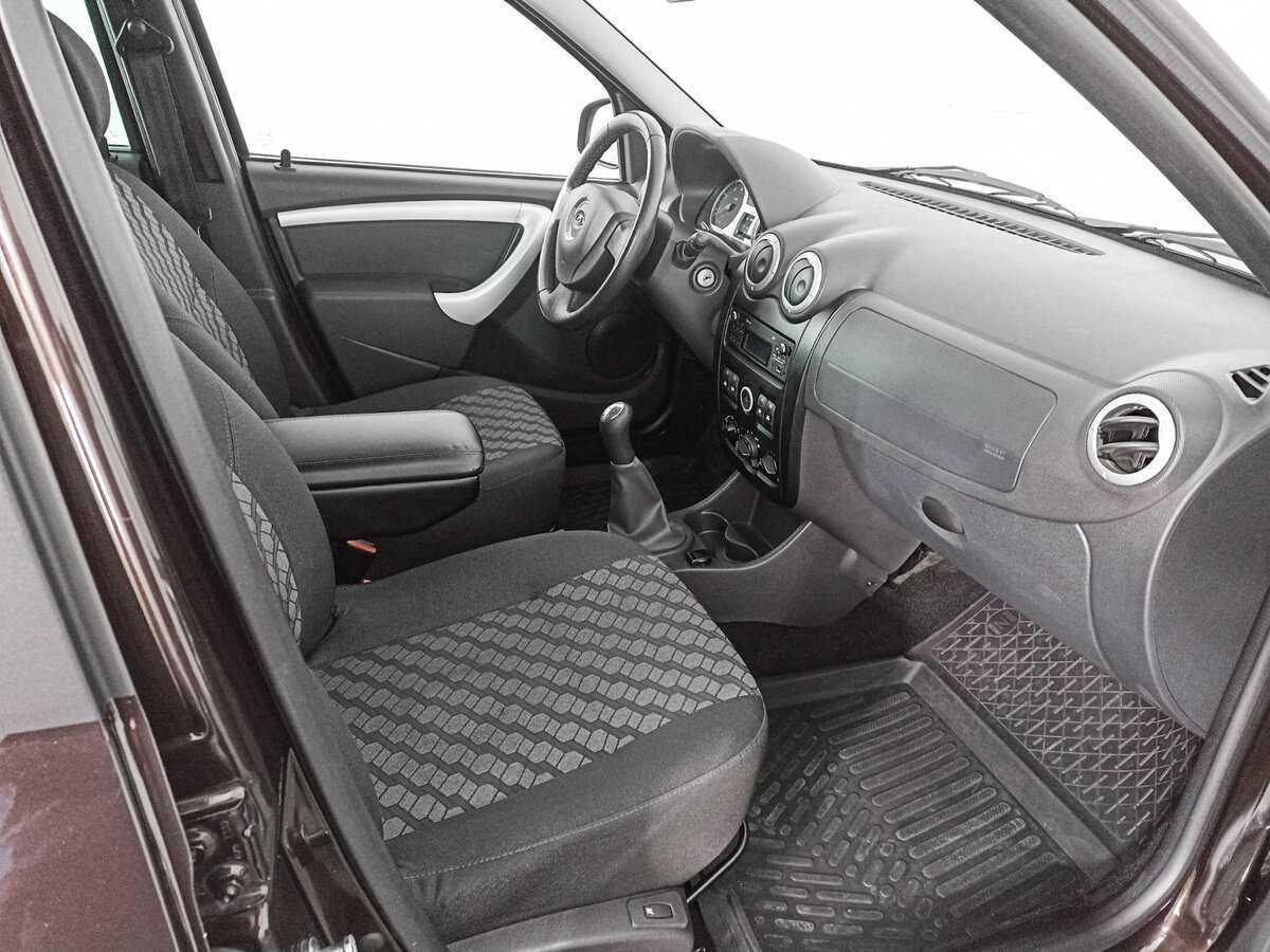 Б/У Лада (ВАЗ) Ларгус 2020 года. Фото: #5