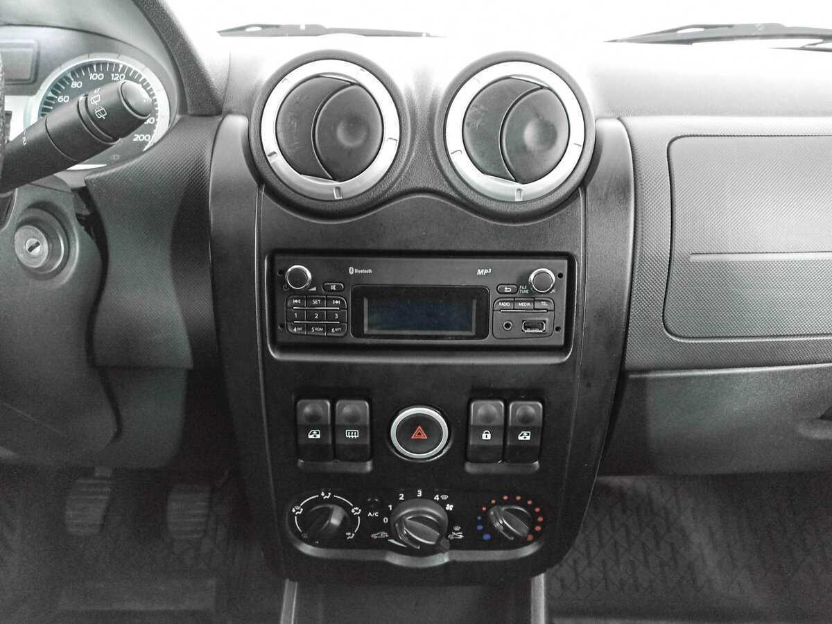 Б/У Лада (ВАЗ) Ларгус 2020 года. Фото: #9