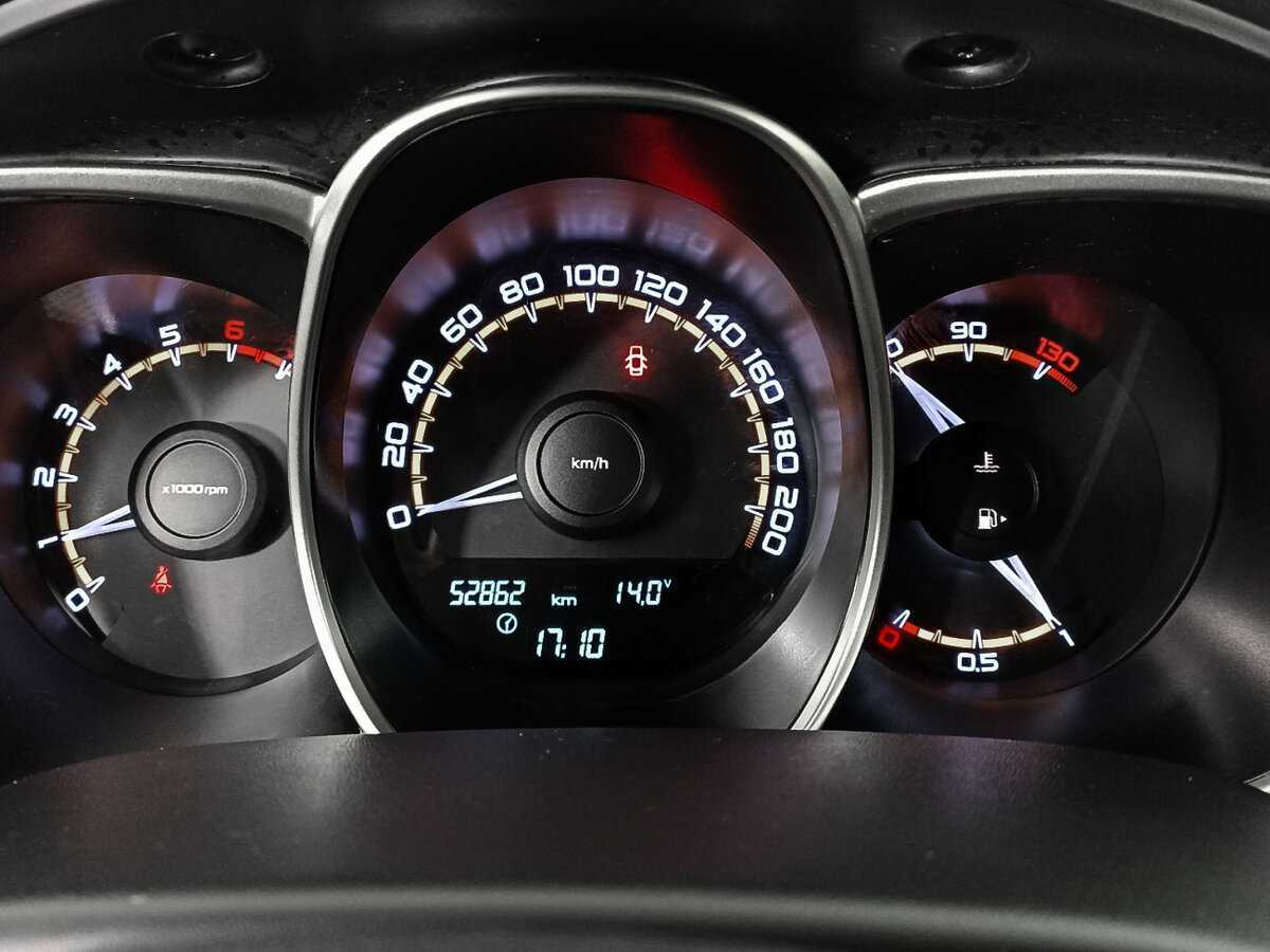 Б/У Лада (ВАЗ) Веста 2021 года. Фото: #10