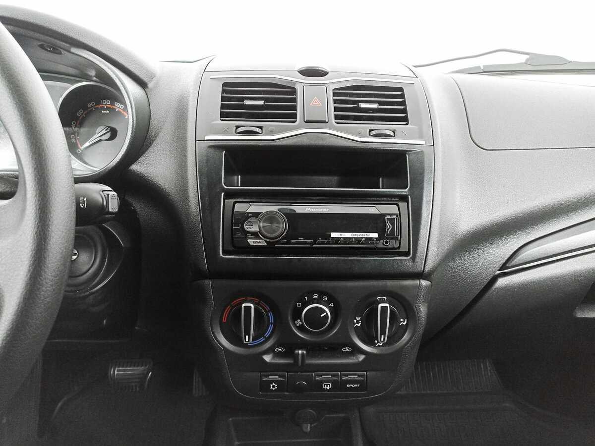 Б/У Лада (ВАЗ) Гранта 2018 года. Фото: #11