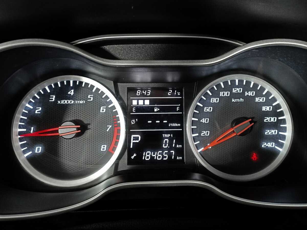 Б/У ФАВ Бестюрн Икс40 2020 года. Фото: #10