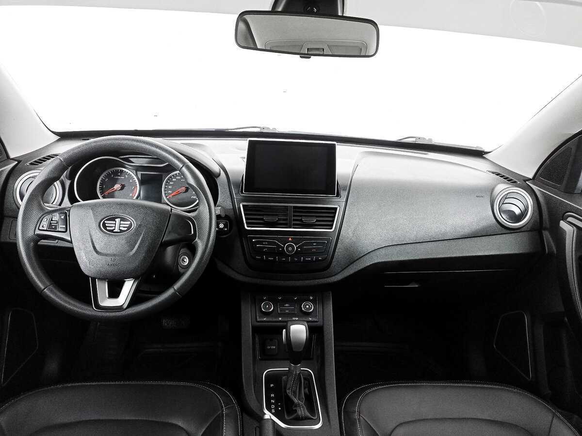 Б/У ФАВ Бестюрн Икс40 2020 года. Фото: #11