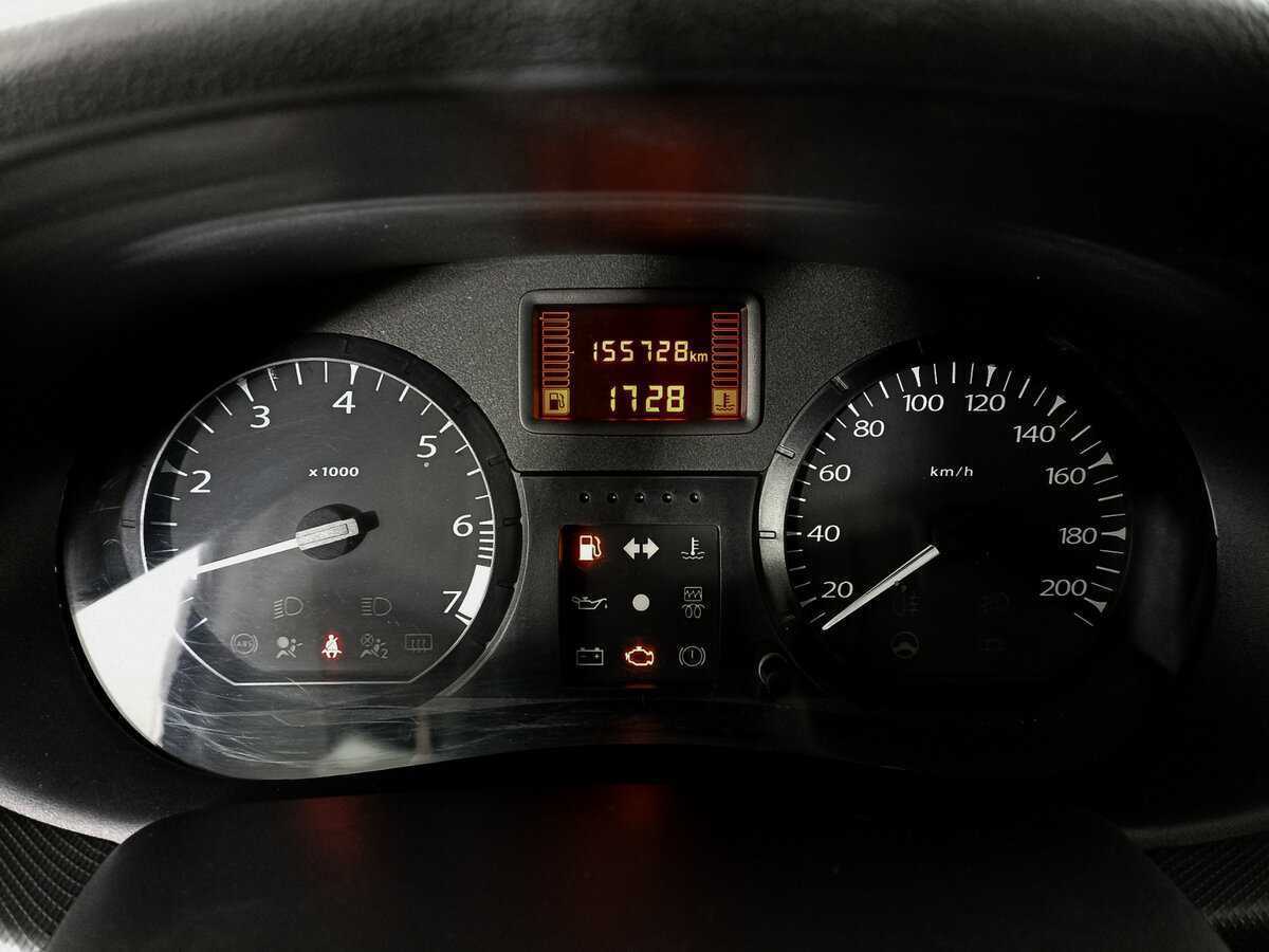 Б/У Лада (ВАЗ) Ларгус 2021 года. Фото: #10