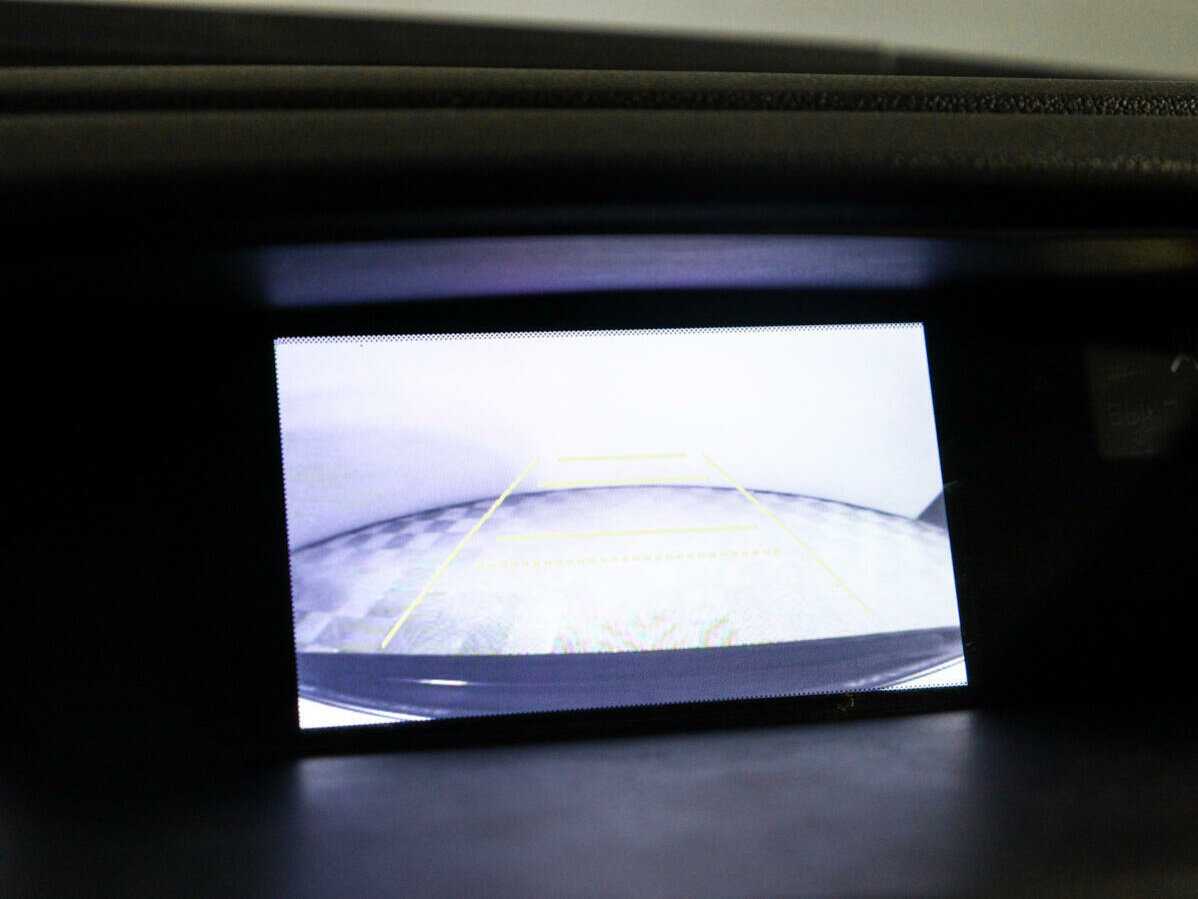 Б/У Хонда ЦР-В 2013 года. Фото: #15