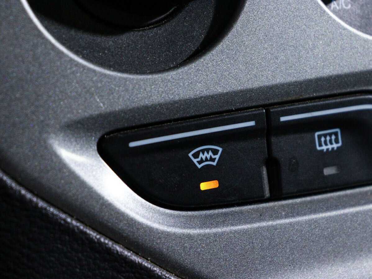 Б/У Форд Фокус 2012 года. Фото: #11