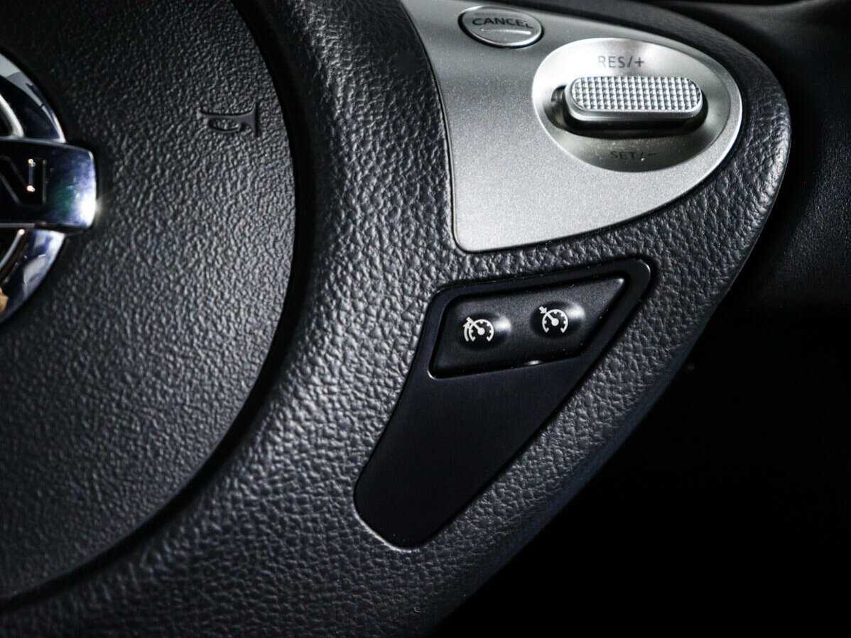 Б/У Ниссан Жук 2018 года. Фото: #18