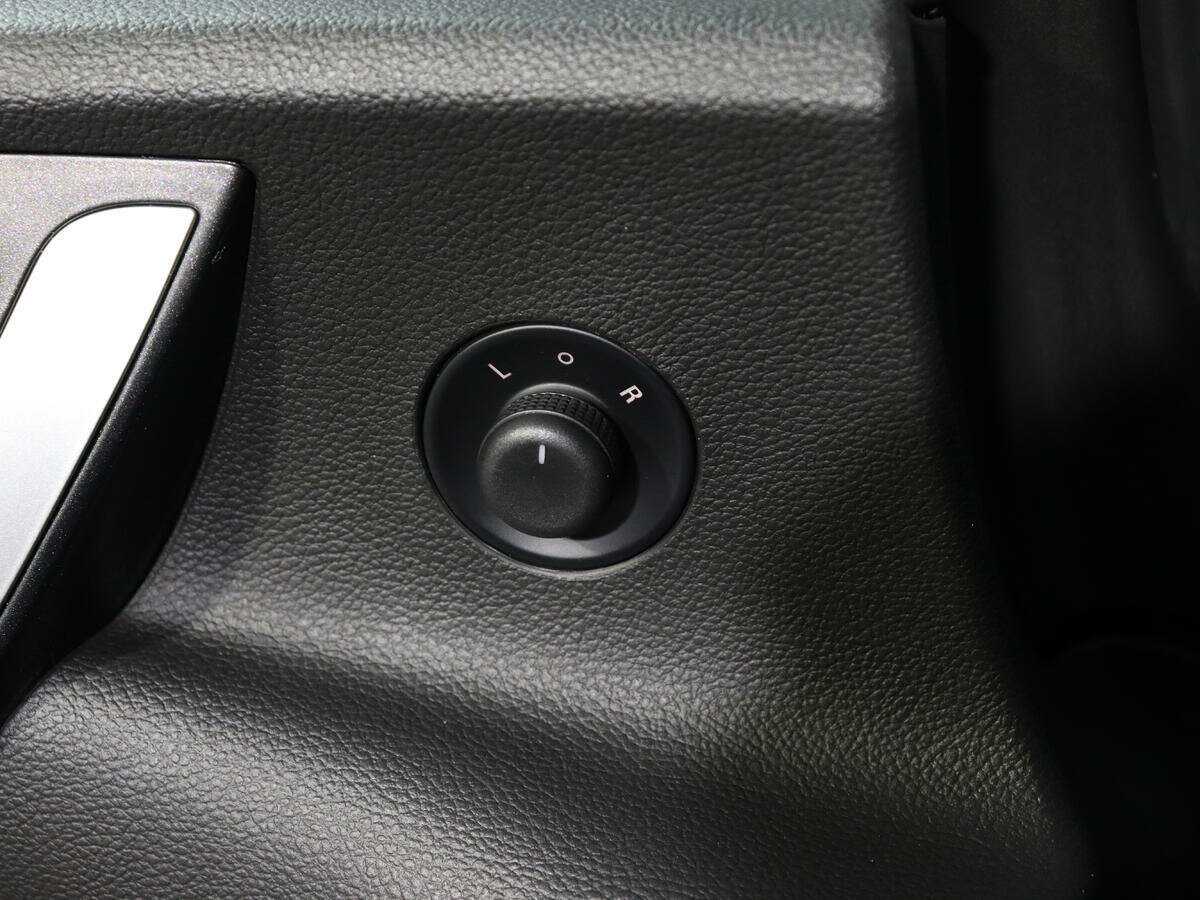 Б/У Опель Астра 2014 года. Фото: #13