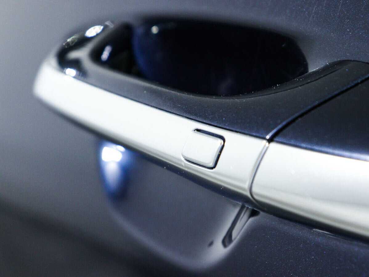 Б/У Киа Оптима 2019 года. Фото: #13