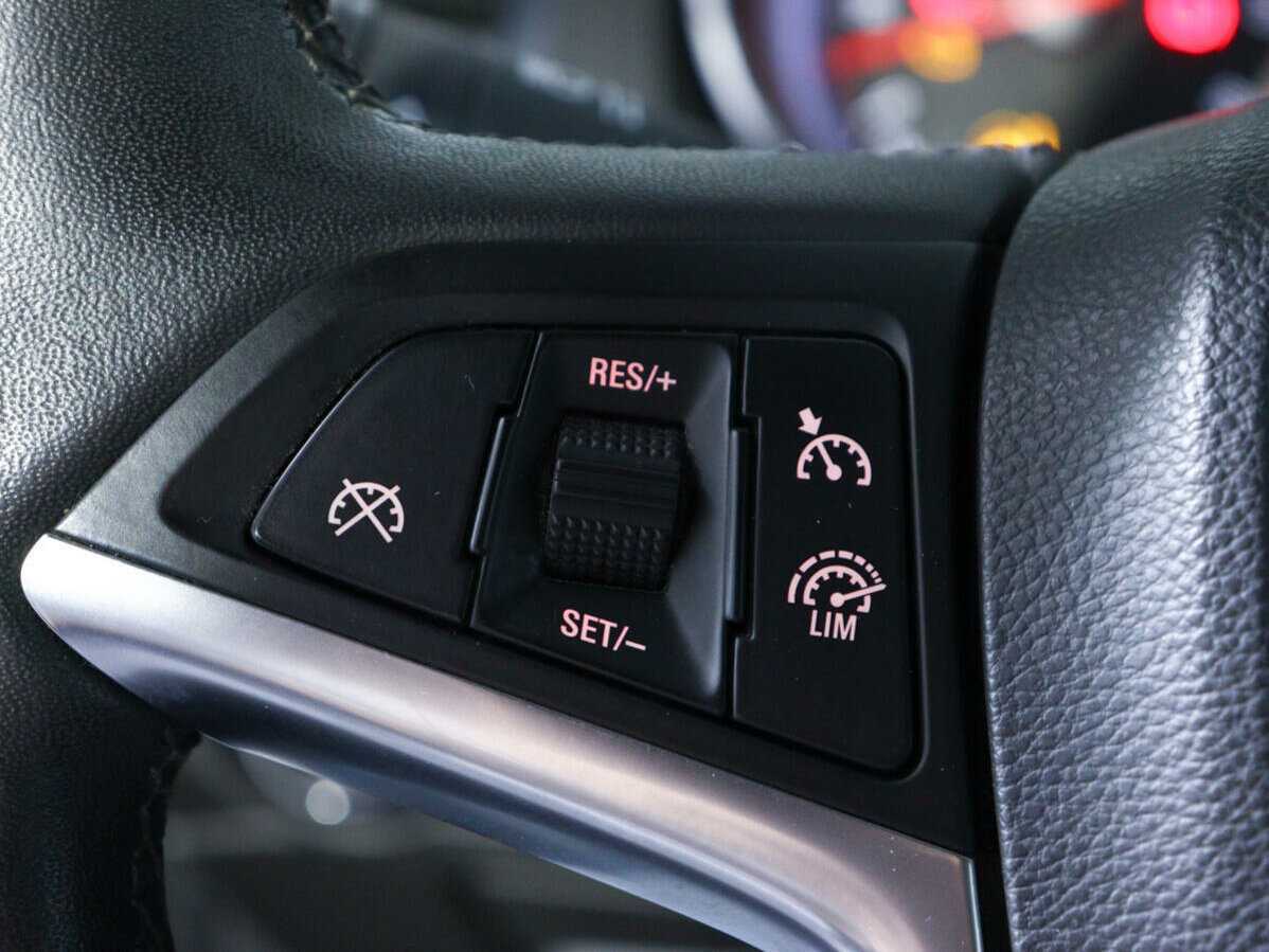 Б/У Опель Астра 2014 года. Фото: #15