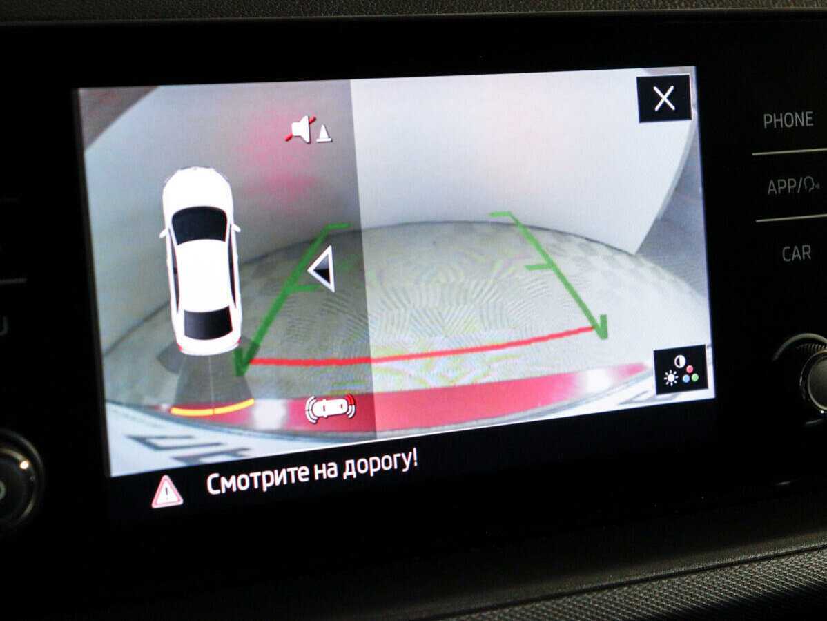 Б/У Шкода Рапид 2020 года. Фото: #21