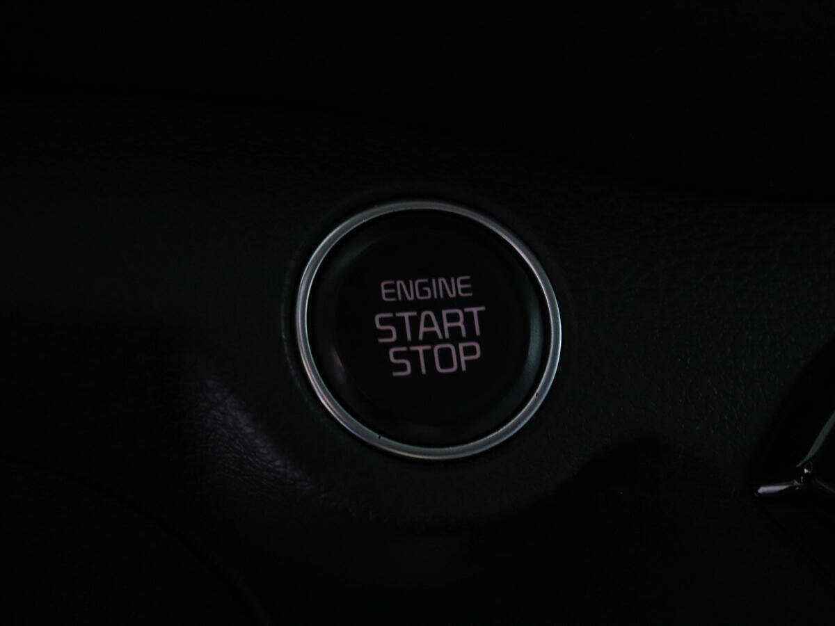 Б/У Киа Церато 2019 года. Фото: #17