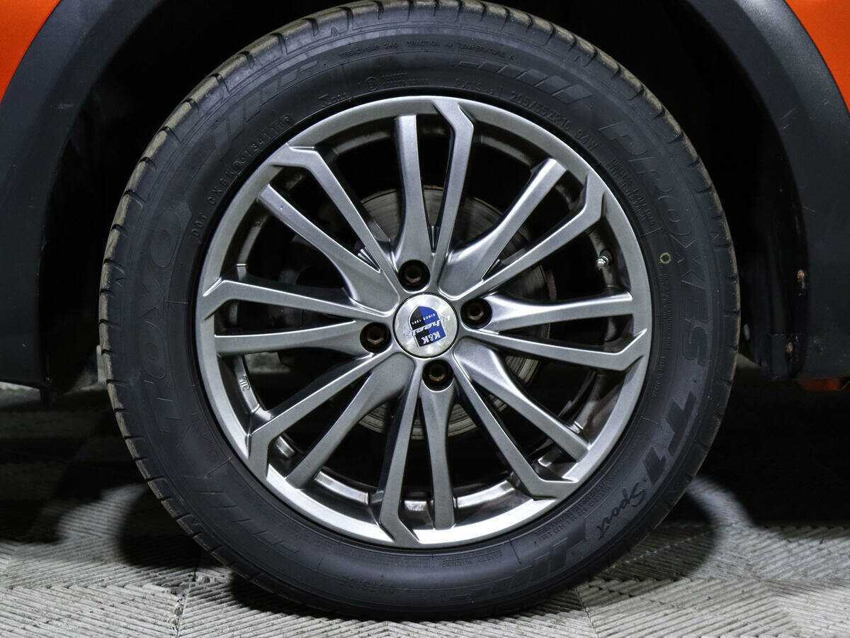 Б/У Лада (ВАЗ) Веста 2018 года. Фото: #11