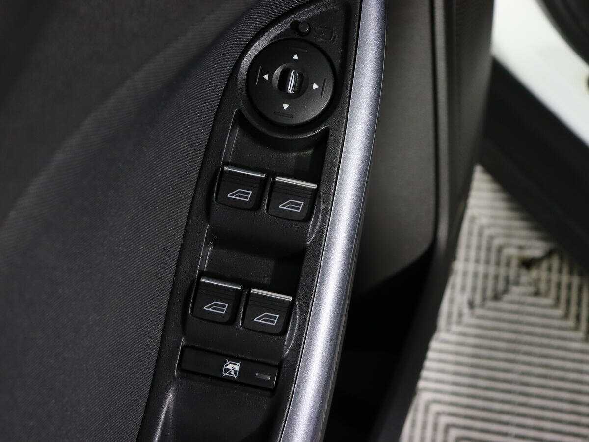 Б/У Форд Фокус 2013 года. Фото: #13