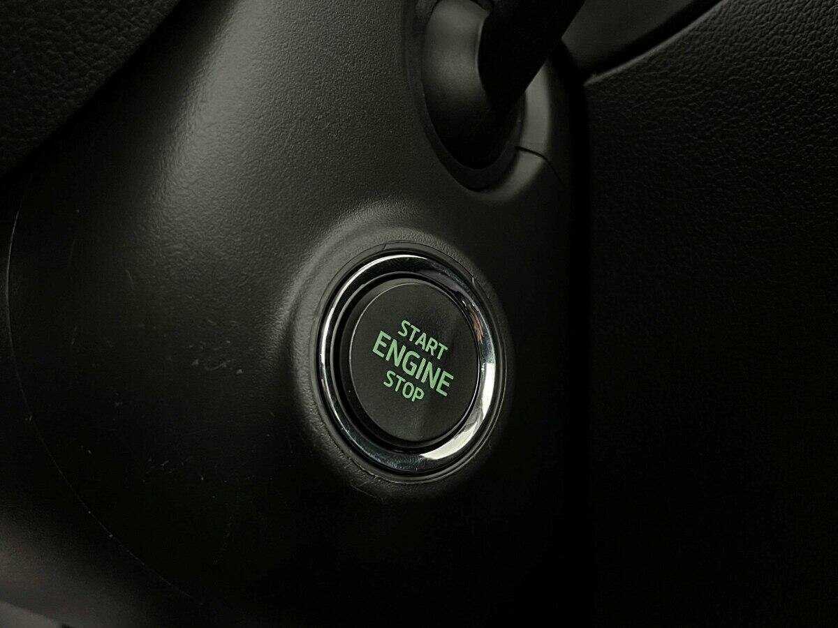 Б/У Шкода Рапид 2019 года. Фото: #12