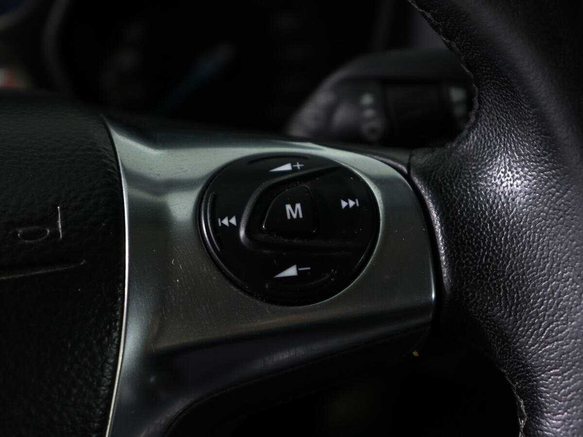 Б/У Форд Фокус 2013 года. Фото: #17