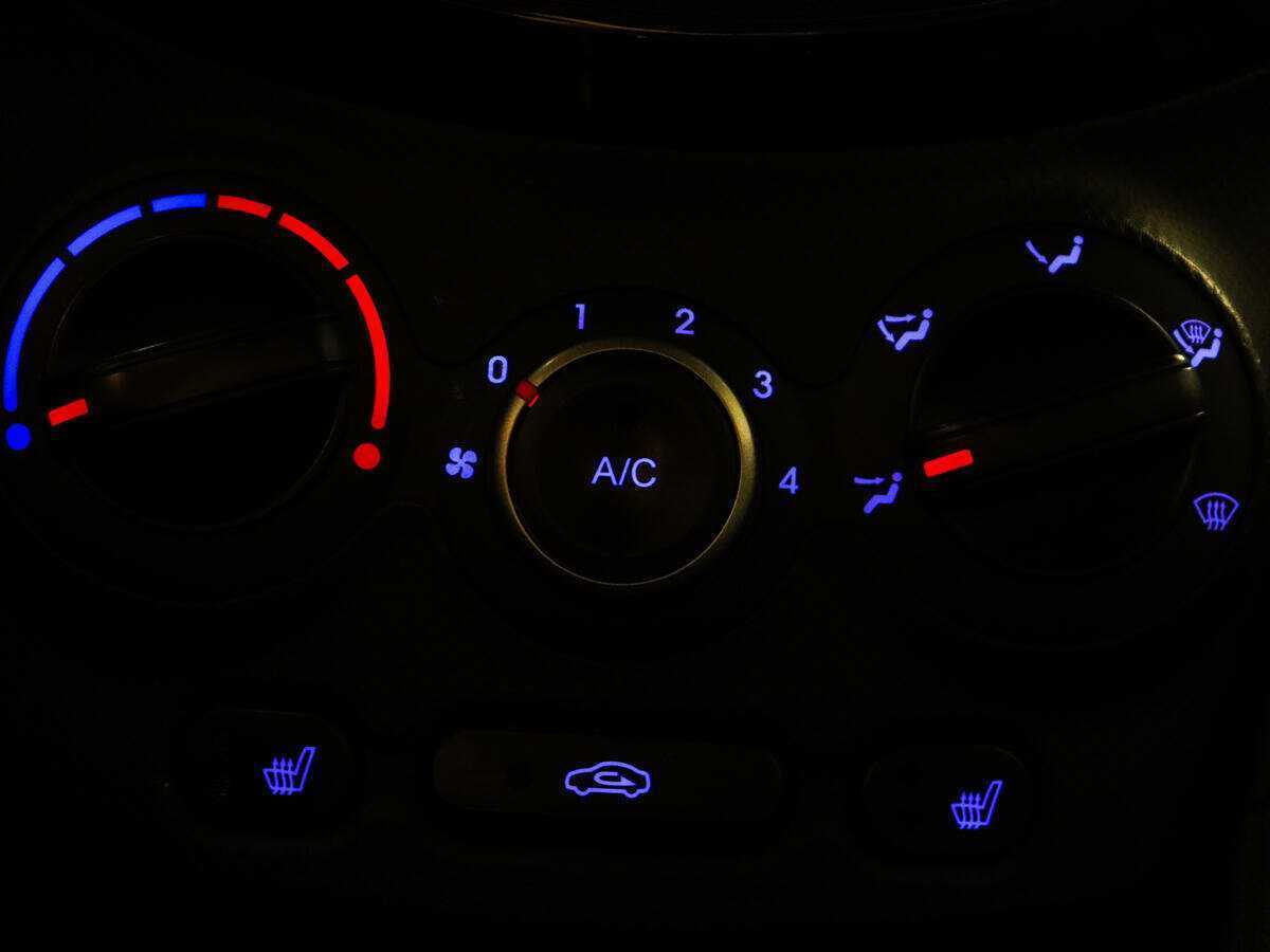 Б/У Хендай Солярис 2014 года. Фото: #14