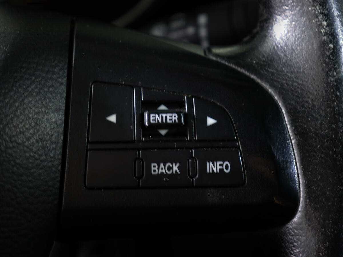 Б/У Мазда 3 2012 года. Фото: #15