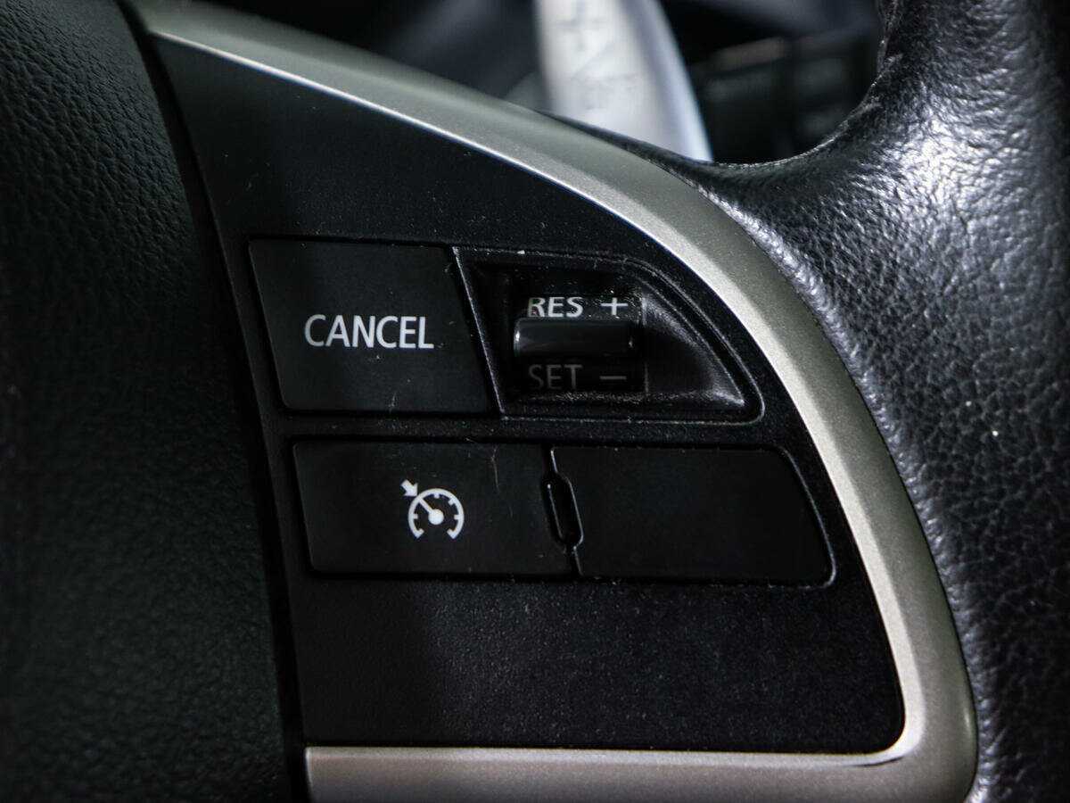 Б/У Митсубиши Оутлэндер 2013 года. Фото: #18