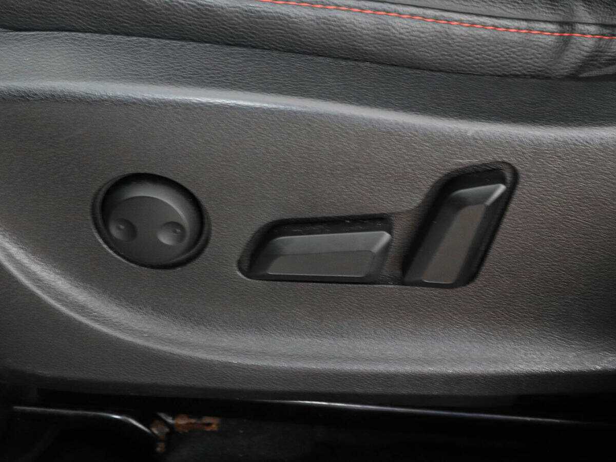 Б/У Хавал Х6 2017 года. Фото: #15