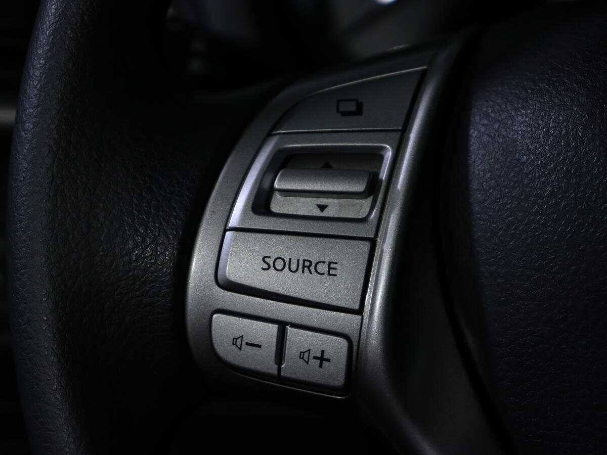 Б/У Ниссан Сентра 2015 года. Фото: #15