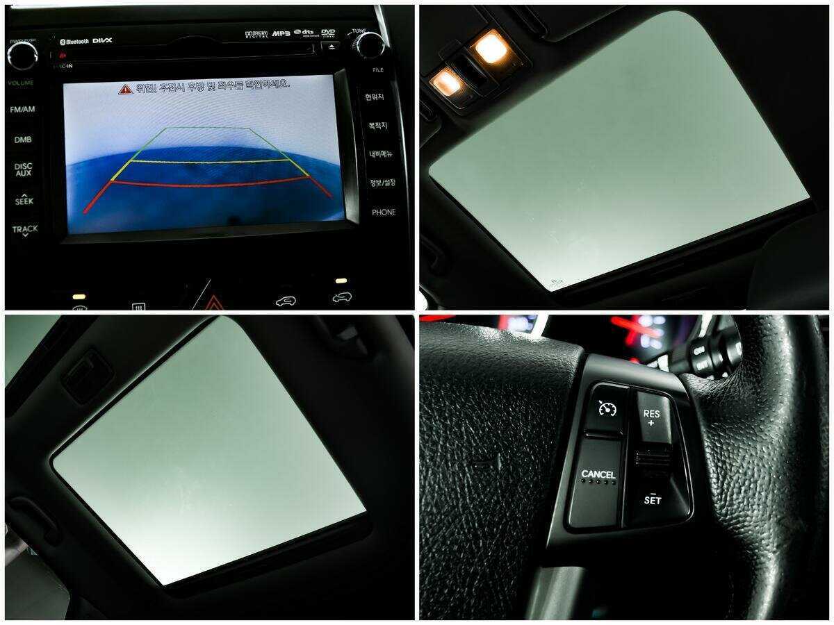 Б/У Киа Соренто 2012 года. Фото: #13