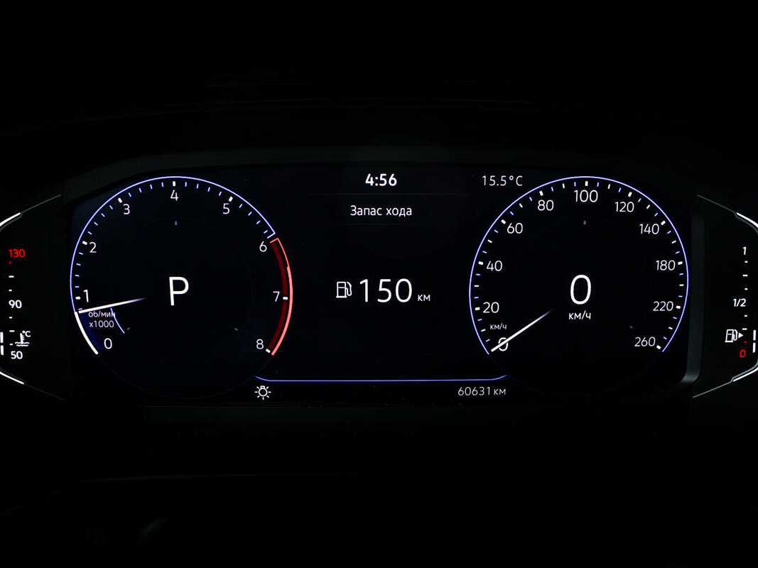 Б/У Фольксваген Поло 2021 года. Фото: #9