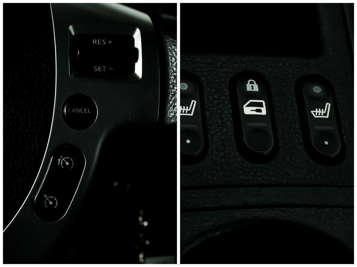 Б/У Ниссан Кашкай 2012 года. Фото: #16