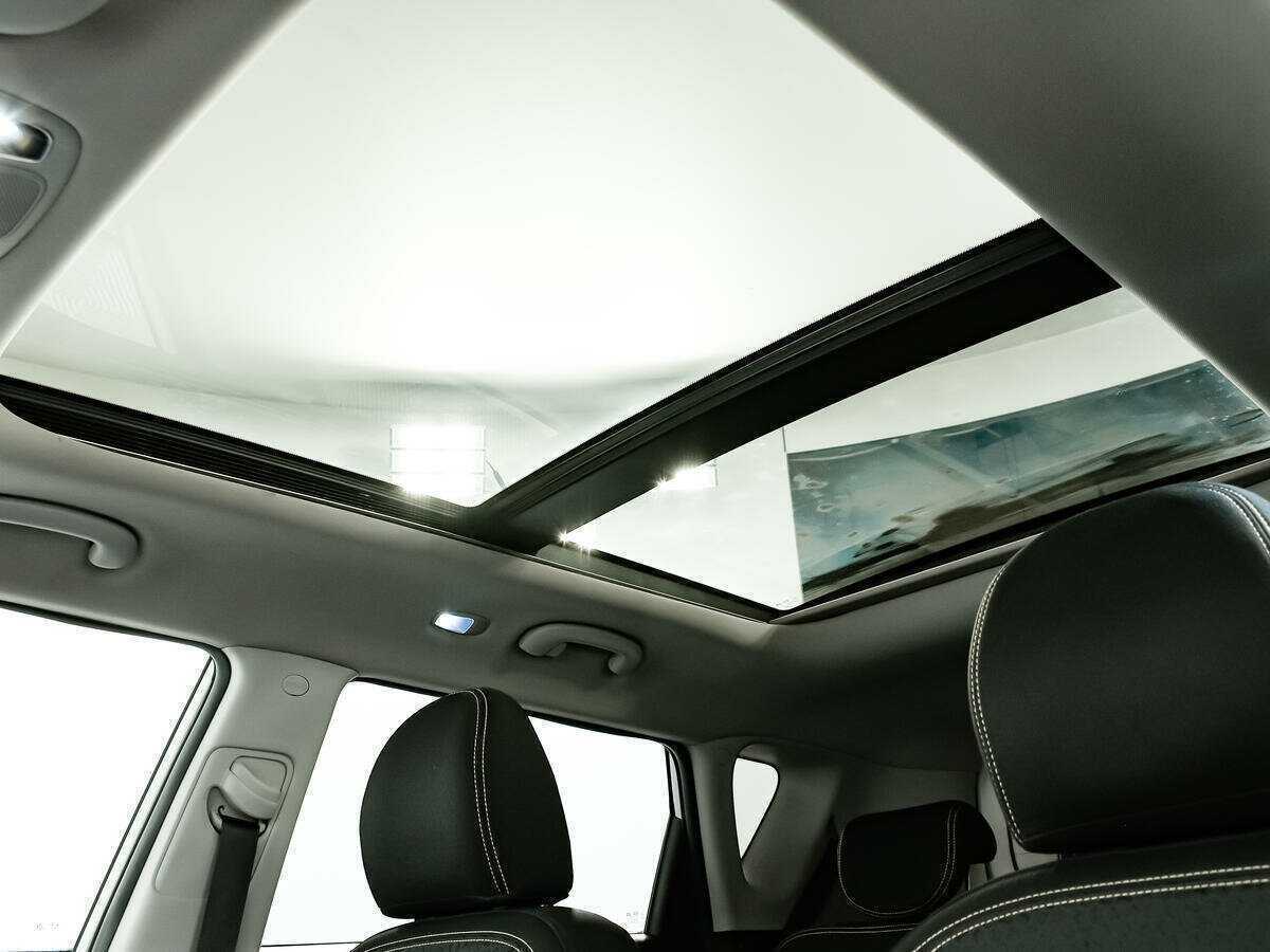 Б/У Киа Соул 2016 года. Фото: #16