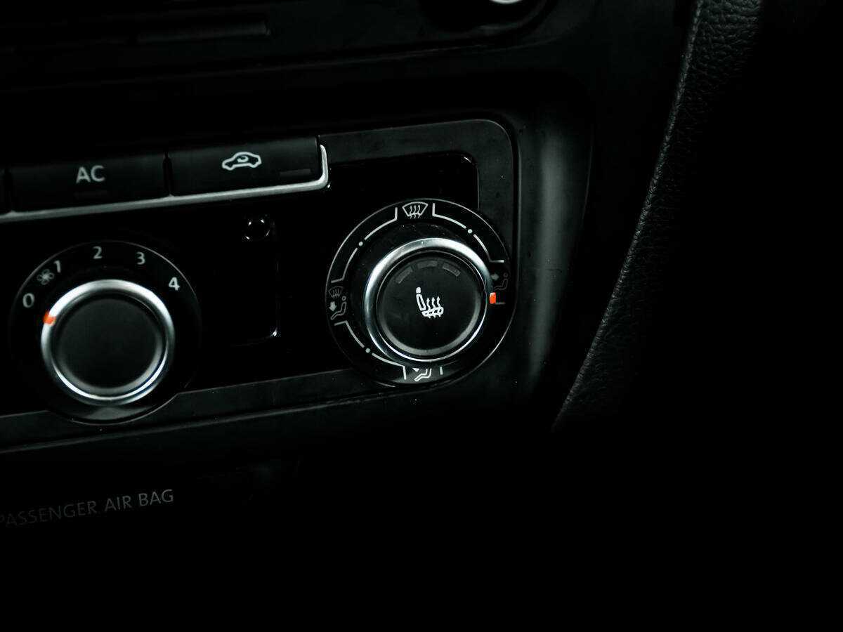 Б/У Фольксваген Джетта 2012 года. Фото: #15