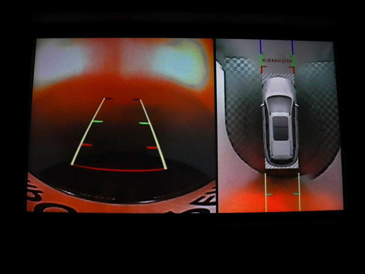 Б/У Джили Атлас 2020 года. Фото: #15