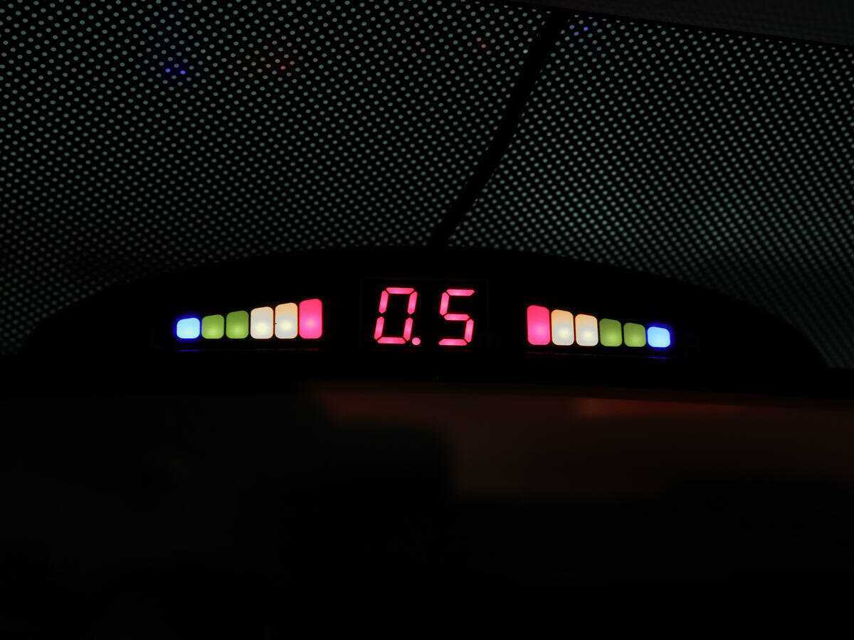 Б/У Киа Сид 2017 года. Фото: #11