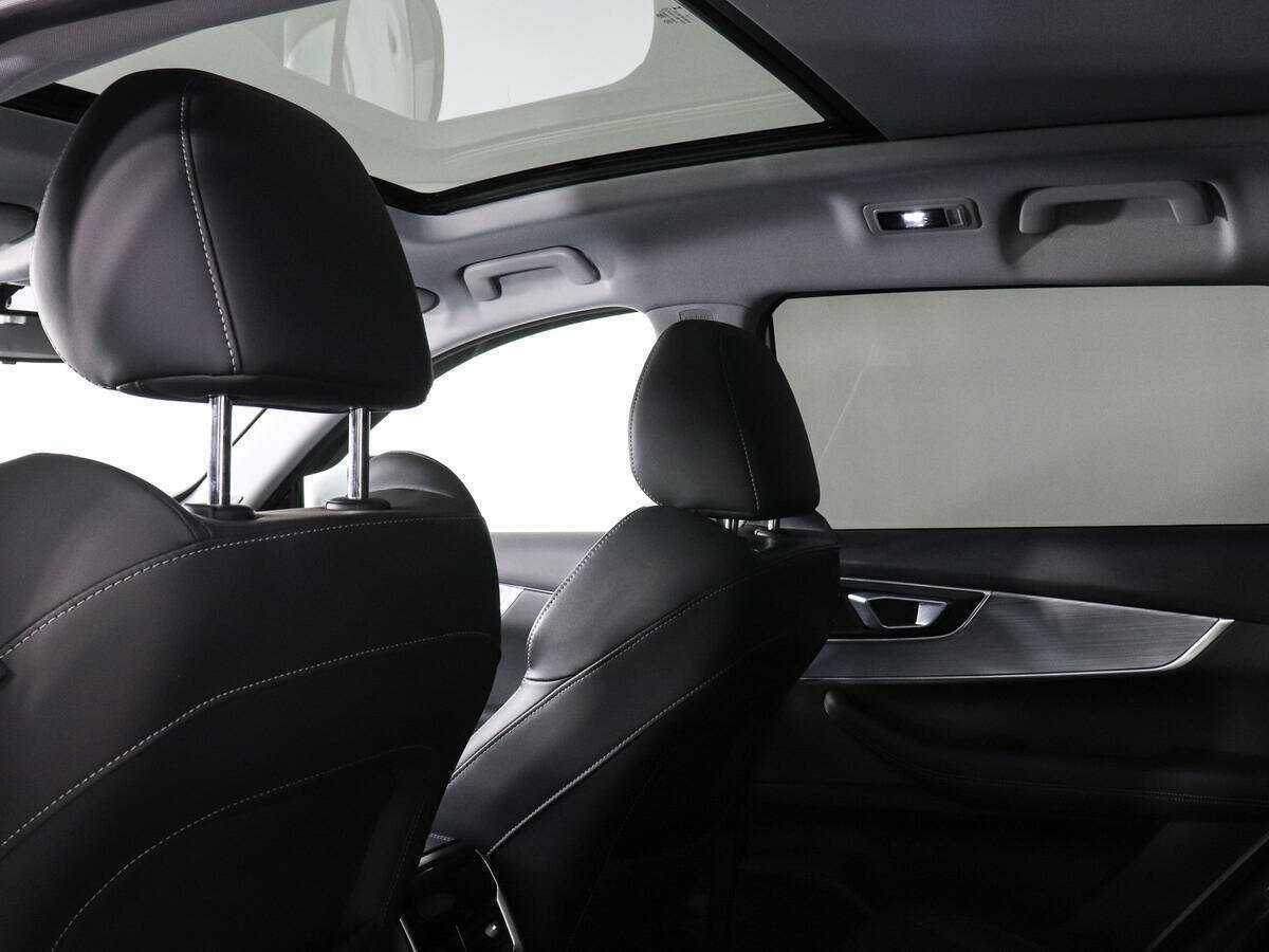 Б/У Чери Тигго 7 Про 2022 года. Фото: #11