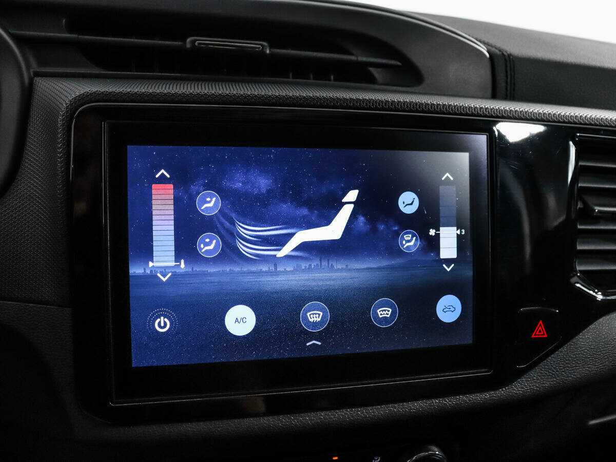 Б/У Чери Тигго 4 2021 года. Фото: #14