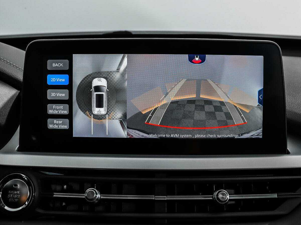 Б/У Чери Тигго 7 Про 2020 года. Фото: #15